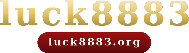 luck8883 logo