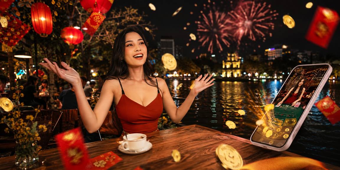 luck8883 Xóc Đĩa Nhanh