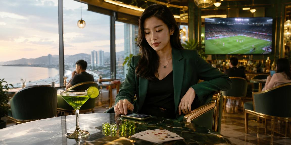 luck8883 Thể Thao Ngày